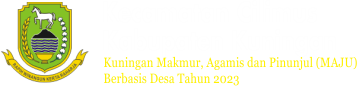 Kecamatan Cilimus