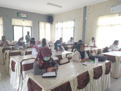 3 Feb Kegiatan Desa Caracas