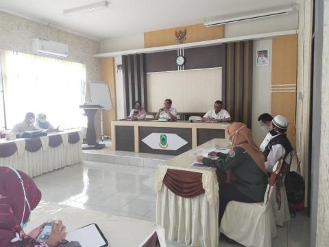3 Feb Kegiatan Desa Caracas