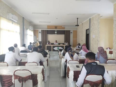 3 Feb Kegiatan Desa Caracas