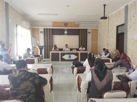3 Feb Kegiatan Desa Caracas