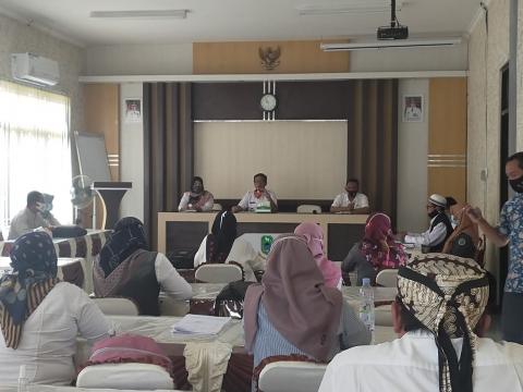 3 Feb Kegiatan Desa Caracas