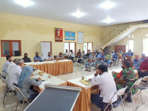 3 Feb Penerimaan RUTILAHU ds Linggarjati