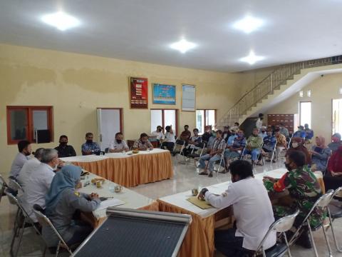 3 Feb Penerimaan RUTILAHU ds Linggarjati