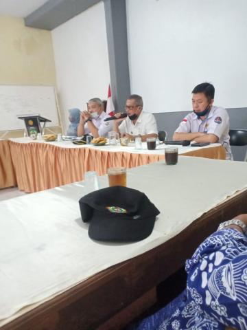 3 Feb Penerimaan RUTILAHU ds Linggarjati