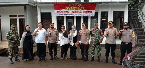 3 Feb Kampung Tangguh Lodaya ds Linggasana