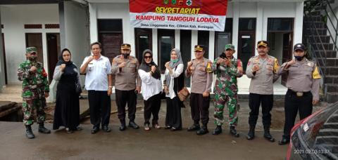 3 Feb Kampung Tangguh Lodaya ds Linggasana