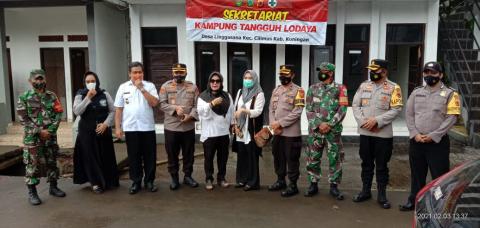 3 Feb Kampung Tangguh Lodaya ds Linggasana