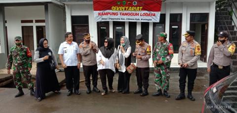 3 Feb Kampung Tangguh Lodaya ds Linggasana