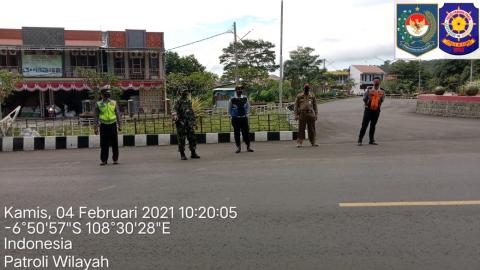 4 Feb Kegiatan di Jalanbaru Sampora