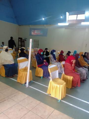4 Feb Penerimaan RUTILAHU ds Bojong