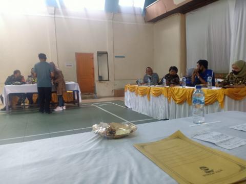 4 Feb Penerimaan RUTILAHU ds Bojong