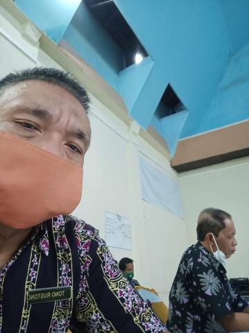 4 Feb Penerimaan RUTILAHU ds Bojong