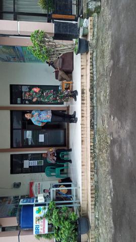 4 Feb Kegiatan ds Cilimus
